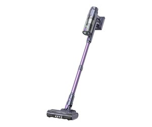 Støvsuger - Lubluelu Støvsuger L7 cordless upright vacuum cleaner - 7916144