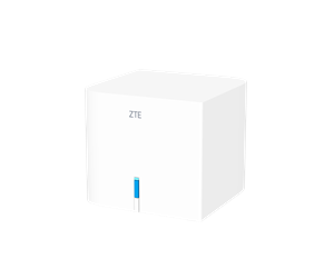 Ruter - ZTE Z1200 AC1200 Dual Band Wi-Fi 5 Mesh AP - Mesh router Wi-Fi 5 - 180000472616