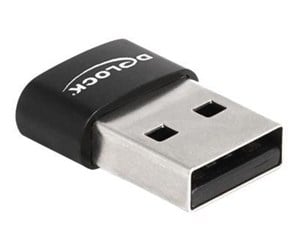 USB - DeLOCK USB-C Adapter - USB to 24 pin USB-C - 60002