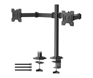 Skjermholder - Huanuo Monitor mount 13-30" HNCM7 - HNCM7