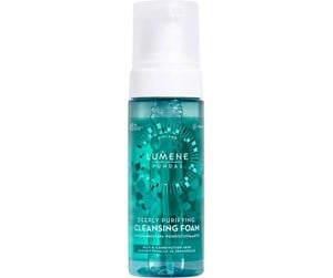 Ansiktspleie - Lumene Cosmetics Deeply Purifying cleansing foam 150 ML - 6412600843354