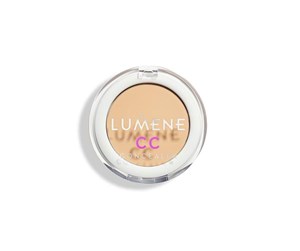 Sminke - Lumene Cosmetics Color Correcting CC Concealer light - 6412600858181