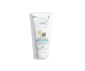 Kroppspleie - Lumene Cosmetics Nordic Sensitive fragrance-free hand cream 75 ML - 6412600831856