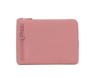 Veske/Hylster/Sekk til bærbar PC - Golla Metro Etui for Laptop 13" | Rosa - 601665