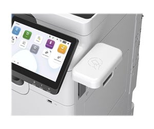 Printertilbehør - Epson device authentication table - C12C937381