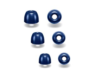 Hodetelefoner - Wavell Signature Foam Ear-Tips for  3 Pro - 1006