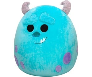 Dukker, Bamser & Utstyr - Squishmallows Disney Pixar: Sulley - 0191726409113