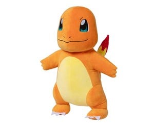 Pokemon - Pokemon Charmander - 0191726723806