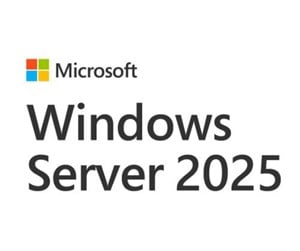 Operativsystem - Microsoft Windows Server 2025 Datacenter - EP2-25149