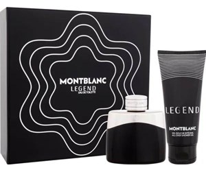 Gavesett - Mont Blanc Legend EDT Giftset - 3386460139021