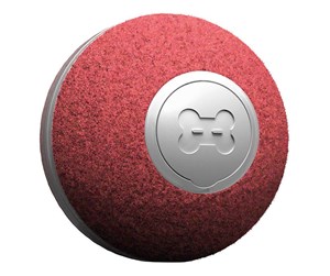 Katt - Cheerble Interactive Cat Ball M1 (red) - C0419