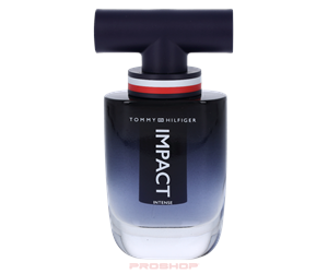 Parfyme & Dufter - Tommy Hilfiger Impact Intense EDP 50 ml - 022548427545