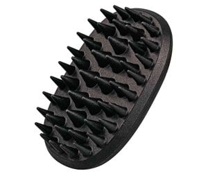 Hund - Paw In Hand Massage Brush Candy (Black) - Comb B