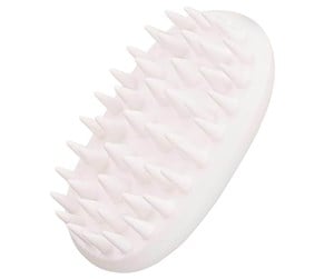 Hund - Paw In Hand Massage Brush Candy (White) - Comb - w