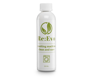 Rengjøring - COM RE:EVO Washing Machine cleaner - 250 ml - 1 pcs - 67052120