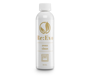 Rengjøring - COM RE:EVO Oven Cleaner - 250 ml - 1 pcs - 67132120