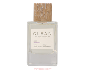 Parfyme & Dufter - Clean Reserve Velvet Flora EDP Spray - 100 ml - O-XN-303-B1