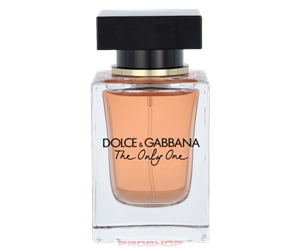 Parfyme & Dufter - Dolce & Gabbana The Only One for Women EDP Spray 50 ml - 8057971184903