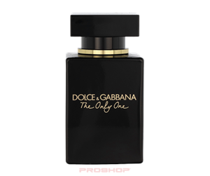 Parfyme & Dufter - Dolce & Gabbana The Only One Intense For Women EDP 50ml - 8057971186679