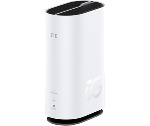 Ruter - ZTE G5C Wireless 5G Router - 5G - 123438001006