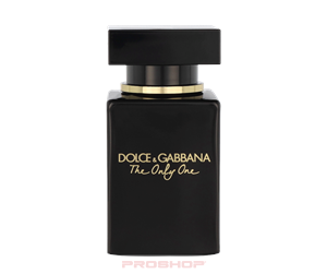 Parfyme & Dufter - Dolce & Gabbana The Only One Intense For Women EDP 100ml - 8057971186686