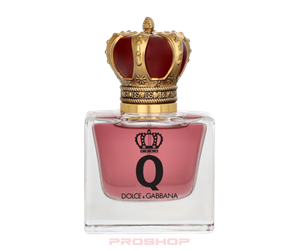 Parfyme & Dufter - Dolce & Gabbana lQ Intense EDP 30ml - 8057971187836