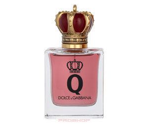 Parfyme & Dufter - Dolce & Gabbana lQ Intense EDP 50ml - 8057971187843