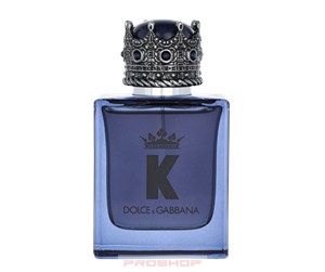 Parfyme & Dufter - Dolce & Gabbana K Intense Eau de Parfum Spray 50ml - 8057971187904