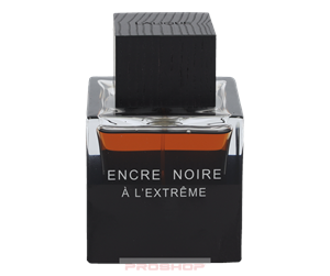 Parfyme & Dufter - Lalique Encre Noire A 'Extreme EDP 100 ml - 7640111502791