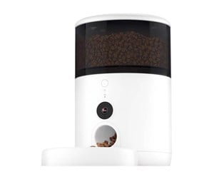 Katt - Petoneer NutriVue smart food dispenser with camera - PN-110056-01