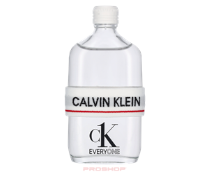 Parfyme & Dufter - Calvin Klein EveryOne EDT – 50ml - O-CB-404-50