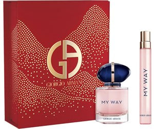 Gavesett - Giorgio Armani Armani My Way Giftset - 3614274336962