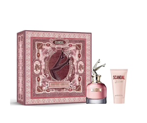 Gavesett - Jean Paul Gaultier Scandal Giftset - 8435415092593