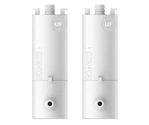 Katt - Catlink Replacement filters for  Pure 2 (2 pcs) - CL-WA-UF