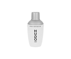 Parfyme & Dufter - Hugo Boss Hugo Reversed Edt Spray 75ml - 3616304076992