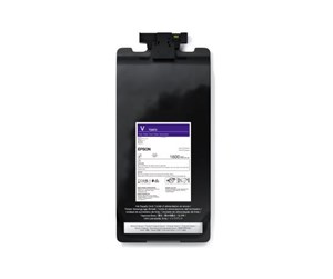 Printertilbehør blekk/toner - Epson C13T56FD00 Ink Cartridge - Original Violet - Blekkpatron Fiolett - C13T56FD00