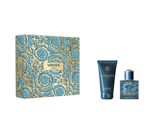 Gavesett - VERSACE Eros Pour Homme Giftset - 8011003893706