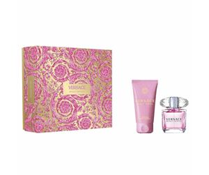 Gavesett - VERSACE Bright Crystal Giftset - 8011003893676