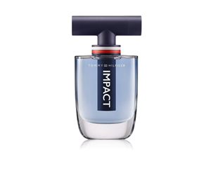 Parfyme & Dufter - Tommy Hilfiger Impact Spark Edt Spray 100ml - 7640496670214