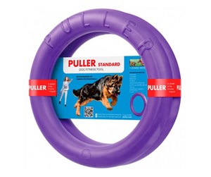 Hund - Waudog Wheel / Exercise toy for dog Standard 28 cm - 6490pl