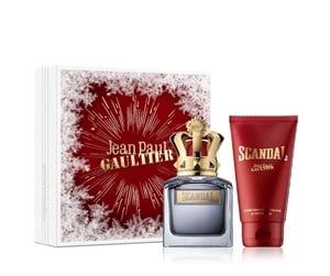 Gavesett - Jean Paul Gaultier Scandal Pour Homme Giftset - 8435415092630