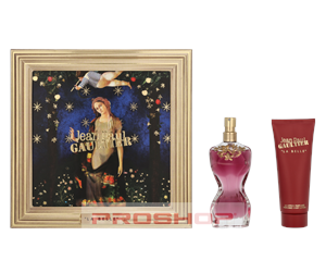 Gavesett - Jean Paul Gaultier La Belle Giftset - 8435415098885