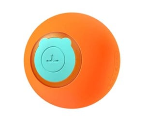 Katt - Rojeco Interactive Cat Ball (orange) - RWJ-12 Orange