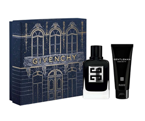 Gavesett - Givenchy Gentleman Society Giftset - 3274872473515