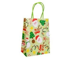 Leketøy - LG-Imports - Christmas party bag - 7434