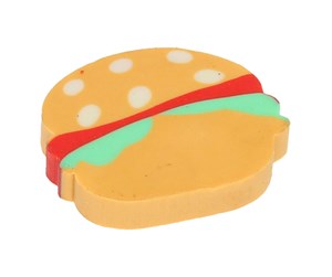 Skole - LG-Imports - Gum Burger - 6434