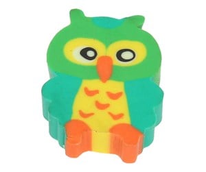 Skole - LG-Imports - Eraser Owl - 6433