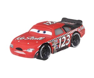 Leketøysbil - Disney Pixar Cars Todd Marcus - GRR55