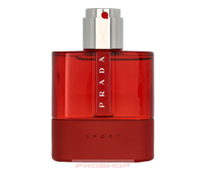 Parfyme & Dufter - Prada Luna Rossa Sport Pour Homme EDT Spray - 50ml - 3614273544955