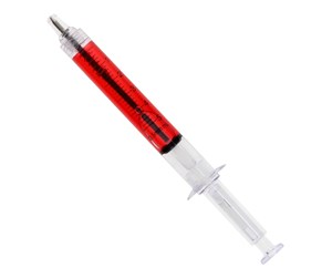 Skole - LG-Imports - Hypodermic needle Pen - 6320